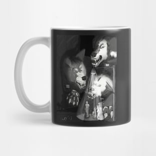 FEAR Mug